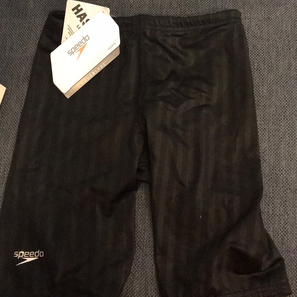 Speedo Aqua blade Jamer-Y